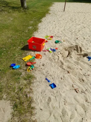 Foto des Albums: Familienwandertag 2025