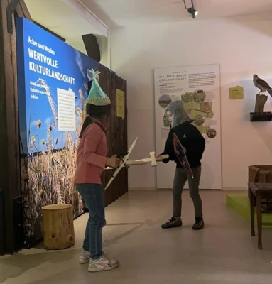 Foto des Albums: Familienwandertag 2025