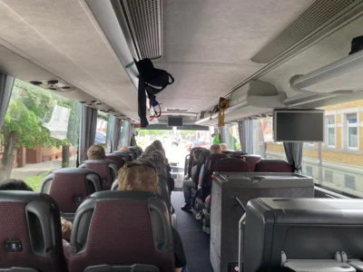 Foto des Albums: Familienwandertag 2025