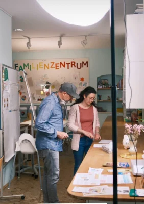 Foto des Albums: Dreharbeiten Imagefilm 2025