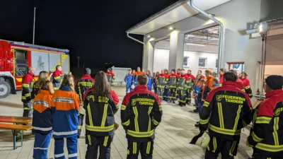 Foto des Albums: Monatsübung November 2025