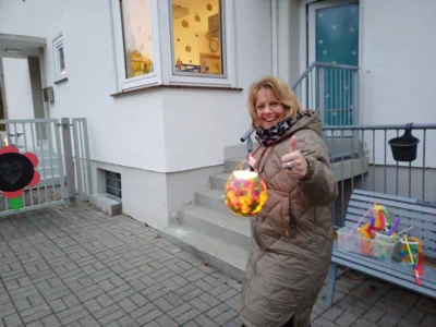 Foto des Albums: Lichterfest