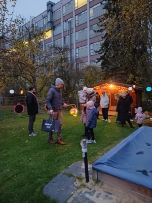 Foto des Albums: Lichterfest