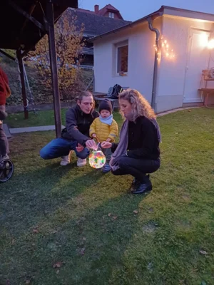 Foto des Albums: Lichterfest