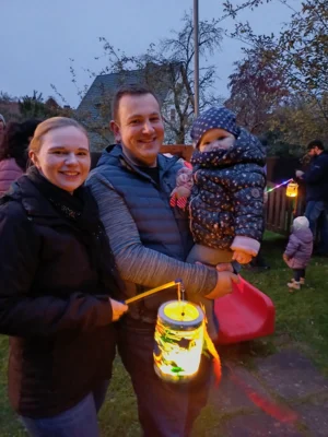 Foto des Albums: Lichterfest