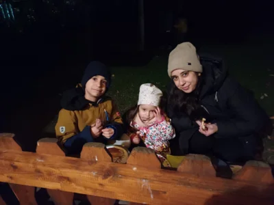 Foto des Albums: Lichterfest