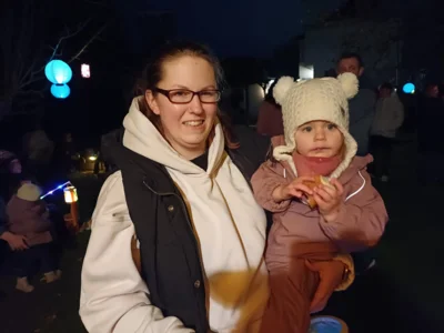 Foto des Albums: Lichterfest