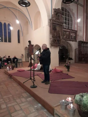 Foto des Albums: Martinsfest