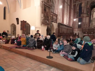 Foto des Albums: Martinsfest