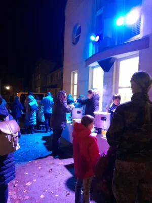 Foto des Albums: Martinsfest