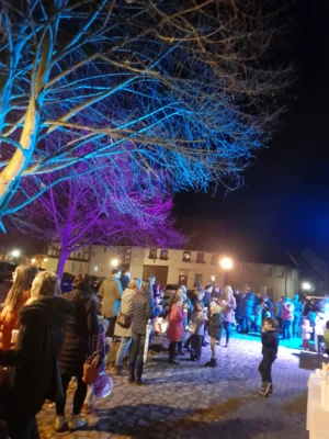 Foto des Albums: Martinsfest