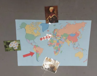 Foto des Albums: Kartoffelprojekt in der Klasse 4b