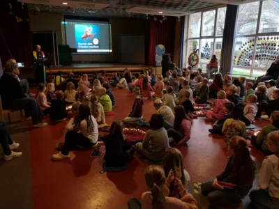 Foto des Albums: Friedensfrühstück 2025