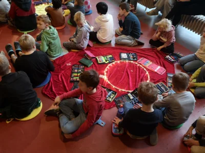 Foto des Albums: Friedensfrühstück 2025