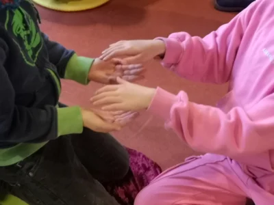 Foto des Albums: Friedensfrühstück 2025