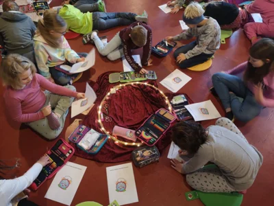 Foto des Albums: Friedensfrühstück 2025