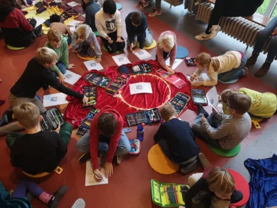 Foto des Albums: Friedensfrühstück 2025