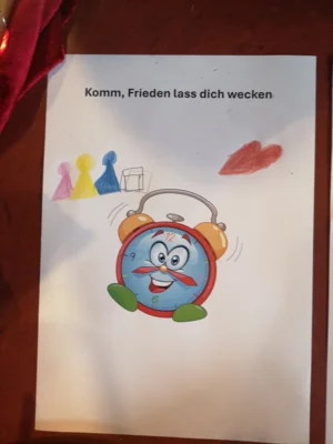Foto des Albums: Friedensfrühstück 2025