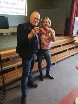Foto des Albums: Friedensfrühstück 2025