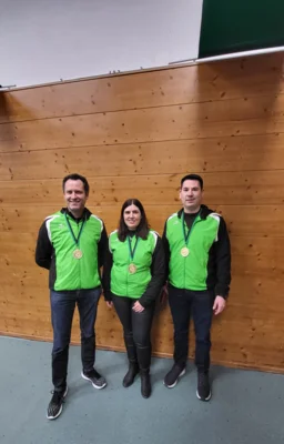 Gausportlerehrung 2025  (Bild vergr&ouml;&szlig;ern)