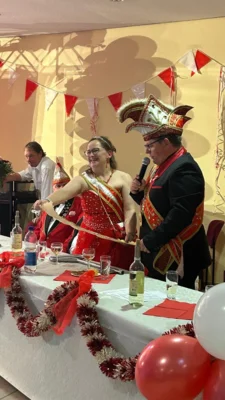 Foto des Albums: Herbstgala 2025