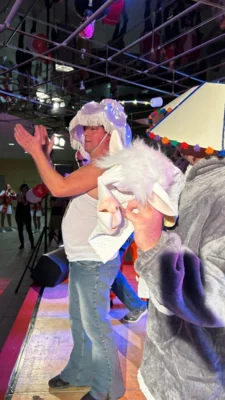 Foto des Albums: Herbstgala 2025