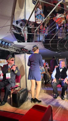 Foto des Albums: Herbstgala 2025