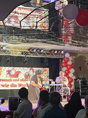 Foto des Albums: Herbstgala 2025