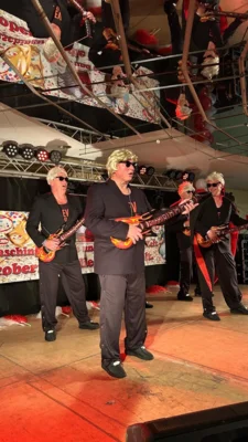 Foto des Albums: Herbstgala 2025