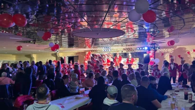 Foto des Albums: Herbstgala 2025