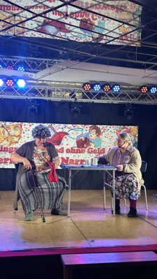 Foto des Albums: Herbstgala 2025