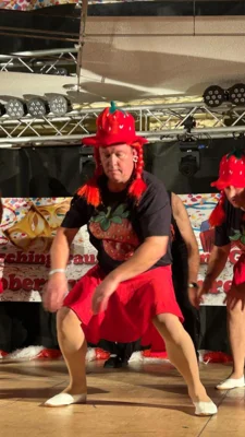 Foto des Albums: Herbstgala 2025