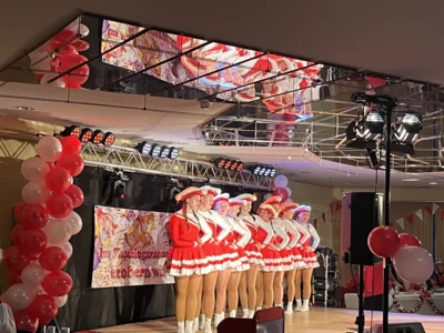Foto des Albums: Herbstgala 2025