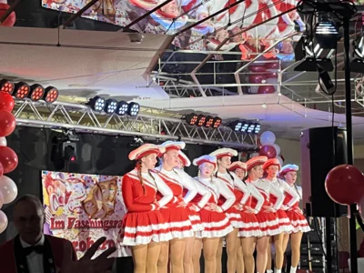Foto des Albums: Herbstgala 2025