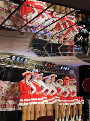 Foto des Albums: Herbstgala 2025