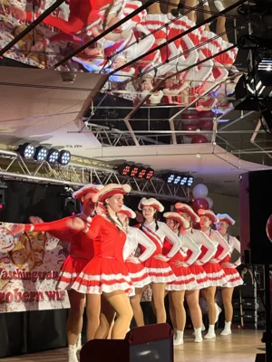 Foto des Albums: Herbstgala 2025