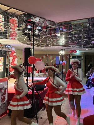 Foto des Albums: Herbstgala 2025