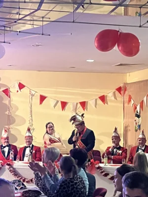 Foto des Albums: Herbstgala 2025