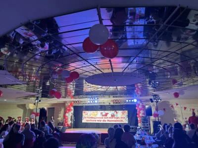 Foto des Albums: Herbstgala 2025