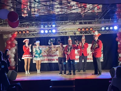 Foto des Albums: Herbstgala 2025