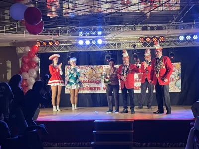 Foto des Albums: Herbstgala 2025