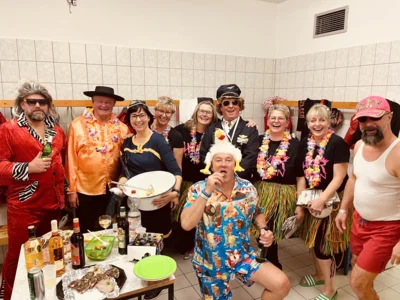 Foto des Albums: Herbstgala 2025