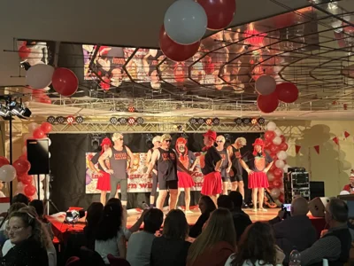 Foto des Albums: Herbstgala 2025