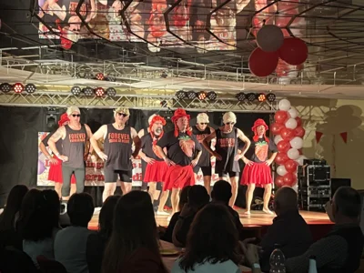 Foto des Albums: Herbstgala 2025