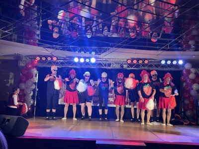 Foto des Albums: Herbstgala 2025