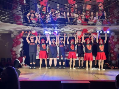Foto des Albums: Herbstgala 2025