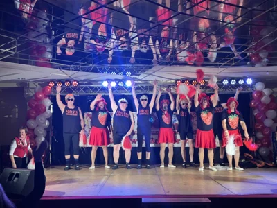 Foto des Albums: Herbstgala 2025