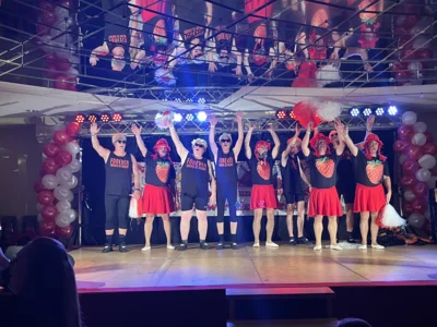 Foto des Albums: Herbstgala 2025