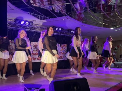 Foto des Albums: Herbstgala 2025