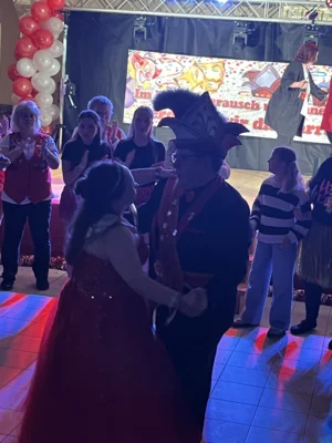 Foto des Albums: Herbstgala 2025